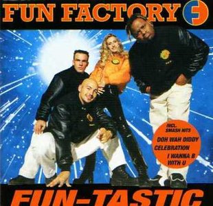 Fun Factory   Close To You